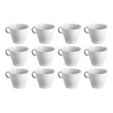 Taza Te Porcelana Tsuji Linea Conico 1600 210ml Resto X12