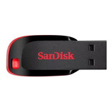 Pendrive Sandisk 128gb Clase 10