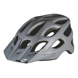 Casco Mtb Bicicleta Ciclismo Suomy Free Negro Mate