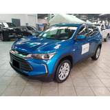 Chevrolet Tracker Paq. C Lt 2021 