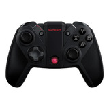 Controle Gamesir G4 Pro 2.4 Ghz Sem Fio Ios/android/pc/switc