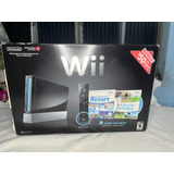 Nintendo Wii