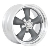 Rines American Racing Vn215 15x8.0 5x127