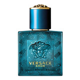Versace Eros Edt 30 ml Para  Hombre  