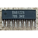 Ba6122a Circuito Regulador Para Fuente De Switceho 12v 5ma
