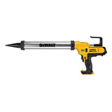 Pistola De Adhesivo 300-600ml 20v  Dewalt Dce580b