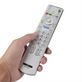 Reemplace El Controlador De Control Remoto Sony Smart Tv Rm-
