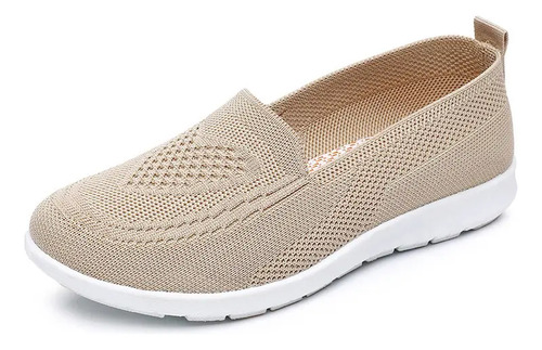Zapatos Deportivos Antideslizantes Y Transpirables De Moda. | MercadoLibre