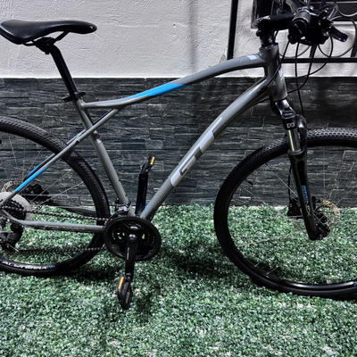 Bicicleta Gt | MercadoLibre