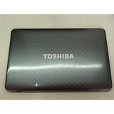 Tapa Case Para Laptop Toshiba Satellite L755-sp5292cm