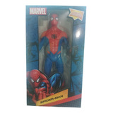 Figura Spiderman Muñeco Juguete Para Niño Nuevo Hombre Araña