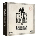 Peaky Blinders Under New Management Juego De Mesa | Juego D.