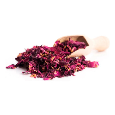 Té Rosa De Castilla 50g | MercadoLibre