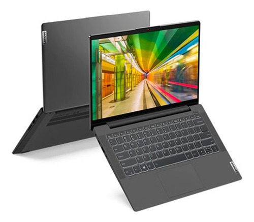  Notebook Lenovo Ideapad I5 8gb 500gb