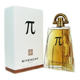 Perfume Givenchy Pi 100 Ml Edt. Original
