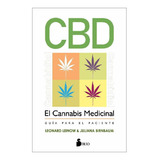 Cbd. El Cannabis Medicinal