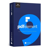 Sistema Editor Pdf Element 9 Atualizado 2023  - Envio Já!