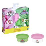 Play-doh Masa Foam Y Play-doh Slime Super Cloud - Set De 2 L