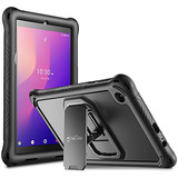 Fintie Funda Para Tablet Alcatel Joy Tab 2 De 8 Pulgadas, 20