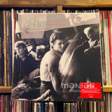 A-ha Hunting High And Low Box 6 Vinilos