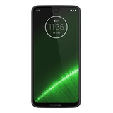  Moto G7 Plus Dual Sim 64 Gb Índigo 4 Gb Ram Xt1965-2