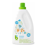 Babyganics Detergente Líquido Hipoalergénico 1.77l