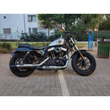 Harley Davidson Forty Eight 48