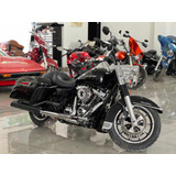 Harley Davidson Road King