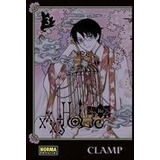 Xxxholic Rei 3 - Clamp