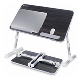 Mesa Plegable Y Ajustable Para Notebook - Nearpow - 7439dybr