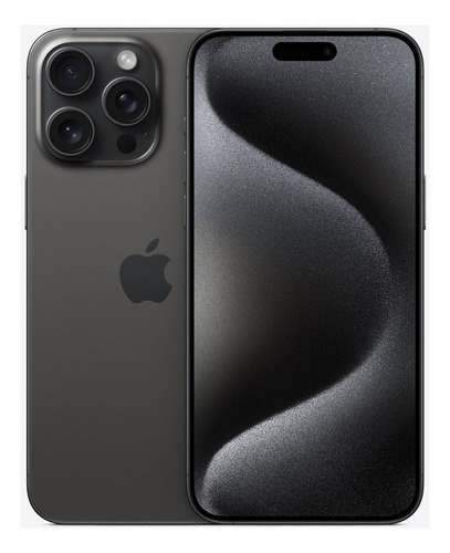 Apple iPhone 15 Pro Max (256 Gb) - Case + Película