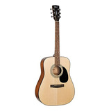 Guitarra Dreadnought  Ad810op