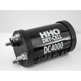 Generador De Hidrógeno Dry- Cell Dc 4000 2,5 Lpm