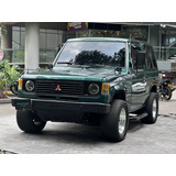 Mitsubishi Montero 1995