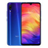 Celular Xiaomi Redmi Note 7 4gb 64gb 