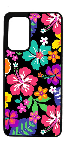 Carcasa Funda Para Huawei Y7a Diseño 297