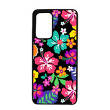 Carcasa Funda Para Huawei Y7a Diseño 297