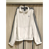 Campera adidas Rompeviento Deportiva Hombre Adulto