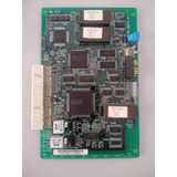 Placa De Tronco Digital E1 Pn-30dtc-a Pabx Nec Neax 2400 Ims