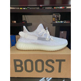 Tenis Alcochonados Yeezy 350 Static Reflective 26.5 Mx