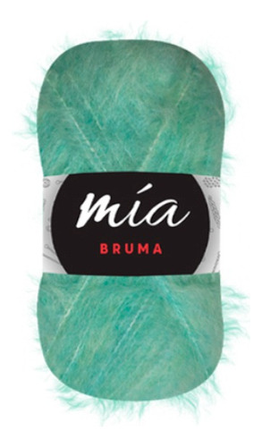 Lana Mia Bruma 25% Pura - 500grs Por Color 