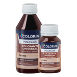 Tinta Color Colorin Para Lacas Y Barnices X 60cc - Ani