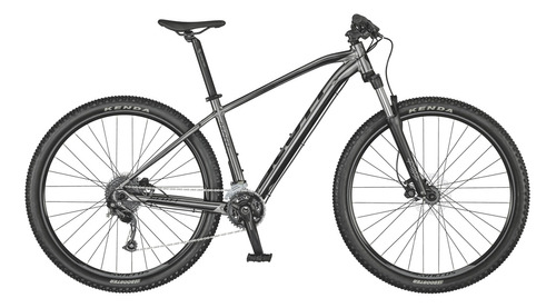 Bicicleta Scott Aspect 950 18v - Promoção