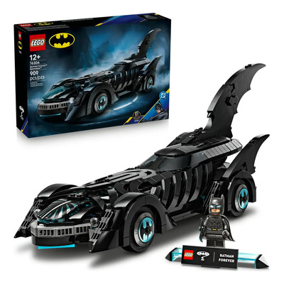 Lego® Dc Batman Batmóvil De Batman Forever Juguete 76304 909 Dc Batman | Envío gratis
