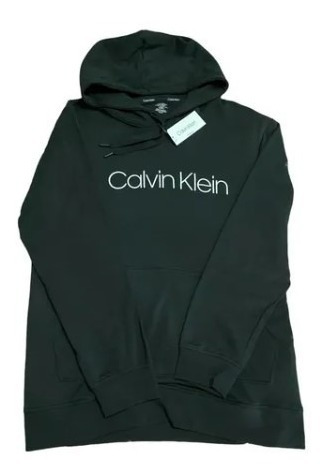Exclusivos Polerones Calvin Klein Hombre Talla Xs-s-m-l-xl
