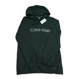 Exclusivos Polerones Calvin Klein Hombre Talla Xs-s-m-l-xl