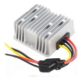 Convertidor De Voltaje 36v-48v  A 12v 20a 3 Piezas.