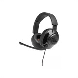 Headset Gamer Jbl Quantum 300 Conector 3.5 Y Usb