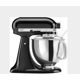 Batidora Amasadora Profesional Kitchenaid Artisan Ksm15 4.8l