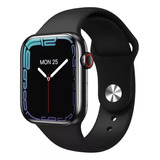 Smartwatch Bluetooth Hw67 Pro Max 1,9 Polegadas